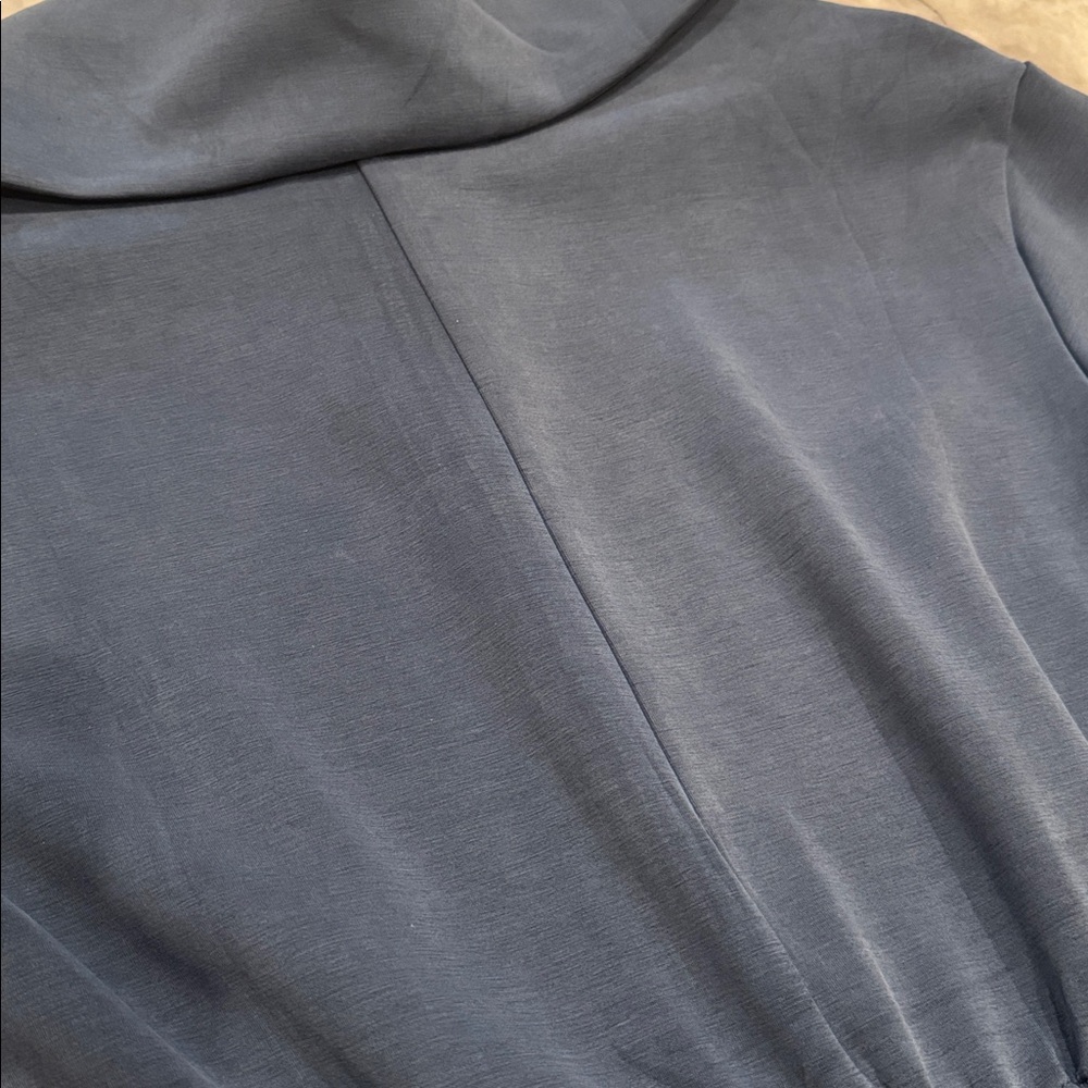 Navy Blue Womens One Piece - Picture 6 of 6